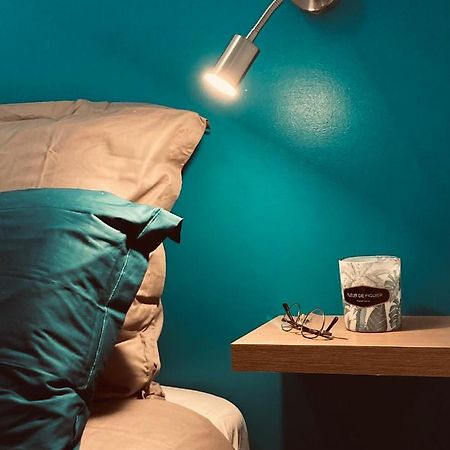 Le Flocmagny Apartment Chalons en Champagne Ngoại thất bức ảnh
