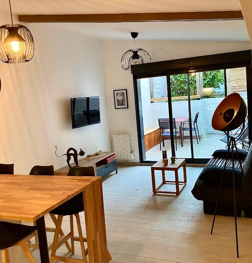 Le Flocmagny Apartment Chalons en Champagne Ngoại thất bức ảnh