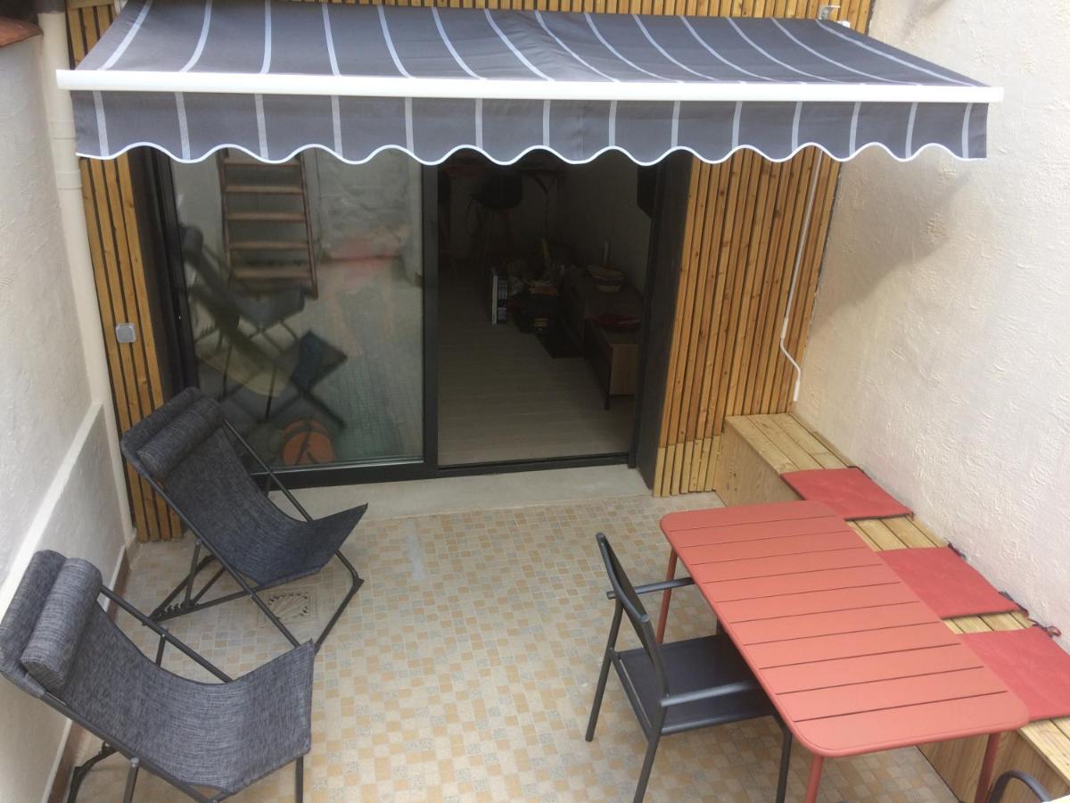Le Flocmagny Apartment Chalons en Champagne Ngoại thất bức ảnh