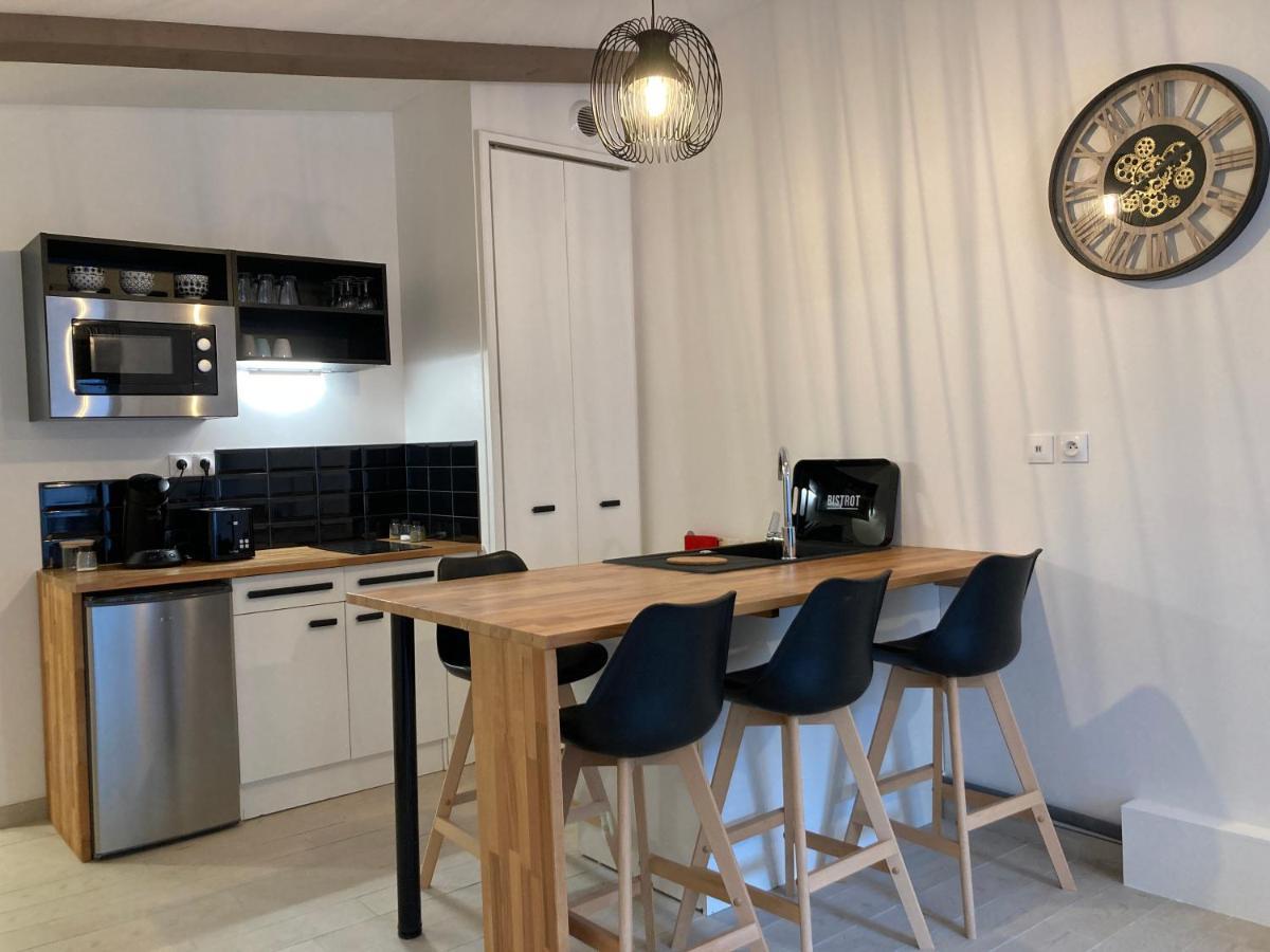 Le Flocmagny Apartment Chalons en Champagne Ngoại thất bức ảnh