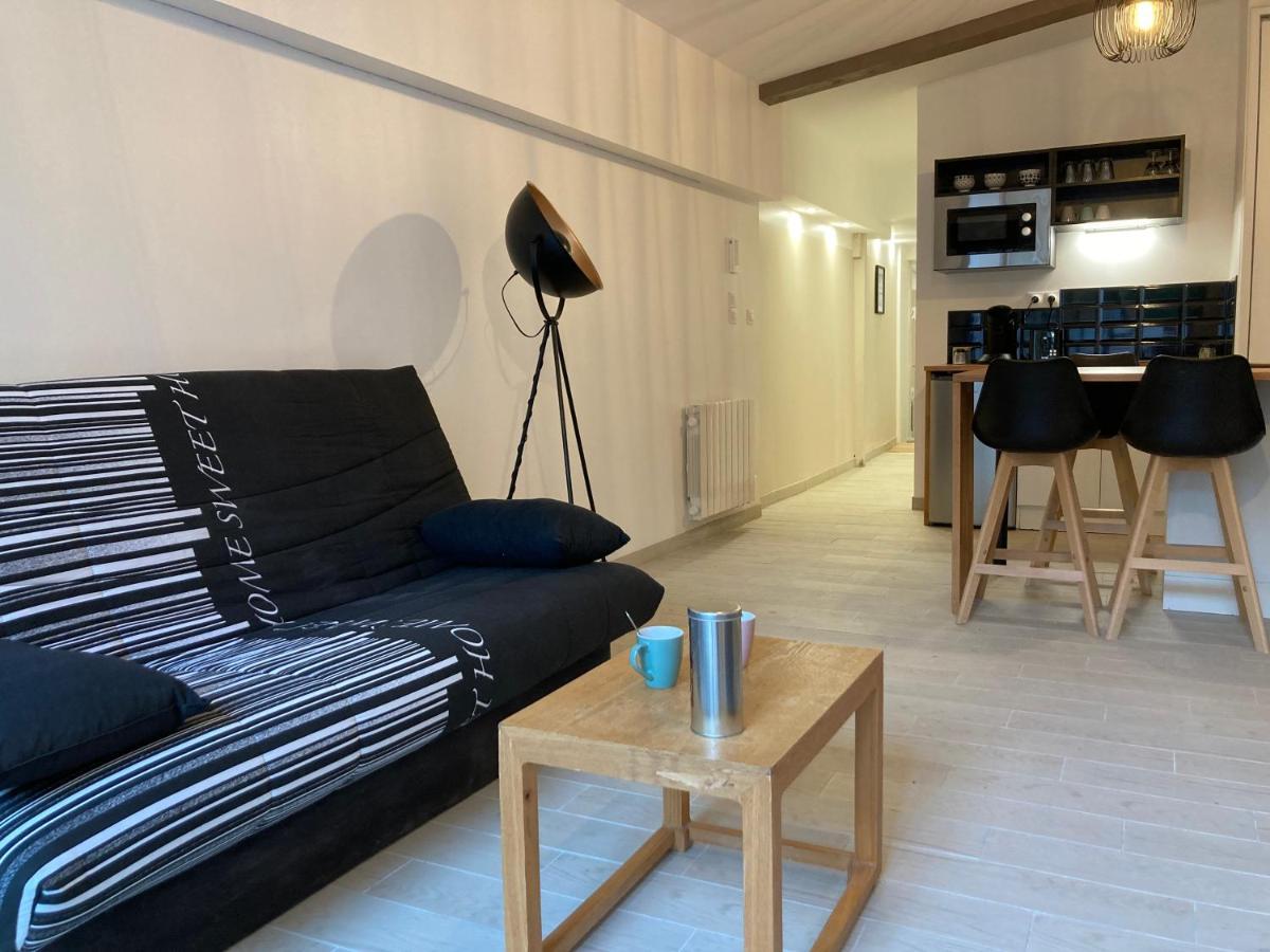 Le Flocmagny Apartment Chalons en Champagne Ngoại thất bức ảnh
